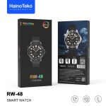 Smart Watch Haino Teko RW-48 – Bleu Deep Sea – Smartwatch Originale