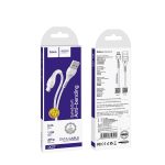 Cable Hoco X37 Micro USB - Blanc