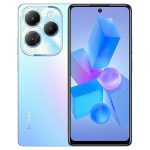 Smartphone Infinix Hot 40 Pro 8Go 256Go - Bleu