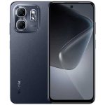 Smartphone Infinix Hot 50i 6GO 128Go - Noir
