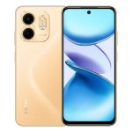 Smartphone Infinix Smart 9 4Go 128Go - Gold
