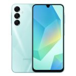 Smartphone Samsung Galaxy A16 4Go 128Go - VERT