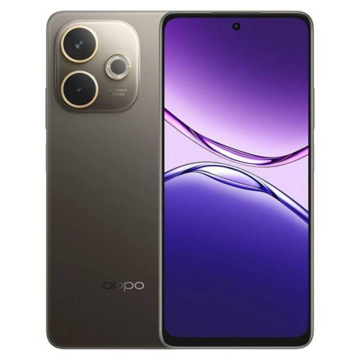 Smartphone Oppo A5 Pro 4G 8Go 256Go – Marron