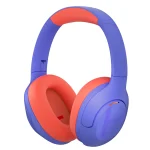 Casque Sans fil HAYLOU S35 ANC - Purple