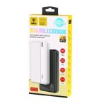 POWER BANK INKAX PB-02A 20000MAH