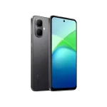 Smartphone INFINIX Smart 10 4G 4/128Go – Noir