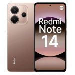 Smartphone Xiaomi Redmi Note 14 4G 6Go 128Go – SAND GOLD