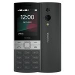 Téléphone portable Nokia 150 Noir prix Tunisie