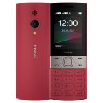 Téléphone portable Nokia 150 Rouge prix Tunisie