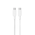 Câble Anker 310 USB-C vers USB-C 60W blanc pour charge rapide - Cesartec Tunisie