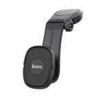 Support magnétique HOCO CA61 noir au meilleur prix en Tunisie.