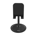 Support de bureau HOCO PH15 en aluminium au meilleur prix en Tunisie.