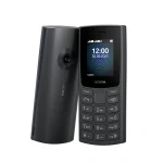 Téléphone portable Nokia 110 2023 gris Double SIM prix Tunisie.