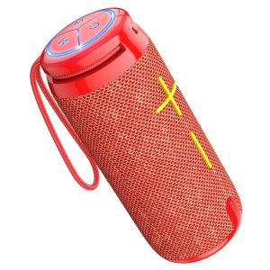 Speaker Borofone BR24 Fashion Baffle Bluetooth Prix Tunisie
