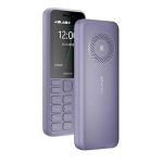 Téléphone portable Nokia 130 violet au meilleur prix Tunisie