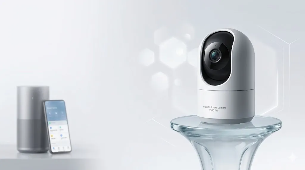 Caméras de Surveillance, Maison Connectée, Sécurité