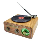 Radio Meier MD-1317BT Vintage au meilleur prix en Tunisie