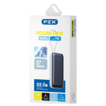 Power Bank PZX V90 10000mAh au meilleur prix en Tunisie