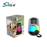 Enceinte Bluetooth ZQS L02 au meilleur prix en Tunisie