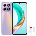 Smartphone Honor X6b violet au meilleur prix en Tunisie