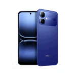 Smartphone Infinix Smart 20 bleu Cloudine Blue chez CesarTec Tunisie