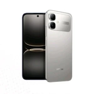 Smartphone Infinix Smart 20 gris Polaris Titanium chez CesarTec Tunisie