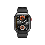 Montre connectee militaire Haylou Iron Neo avec appels bluetooth prix tunisie