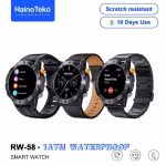 Montre connectee Haino Teko RW-58 style Richard Mille prix tunisie
