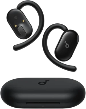 Écouteurs Open-Ear Soundcore V20i Anker sport noir
