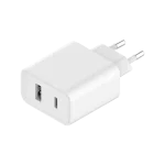 Chargeur original Xiaomi Mi 33W Wall Charger blanc