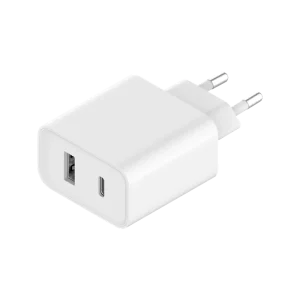 Chargeur original Xiaomi Mi 33W Wall Charger blanc