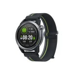 Montre connectee Mibro GS Active 2 ecran AMOLED gris