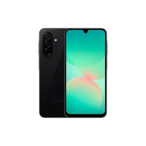 Samsung Galaxy A26 5G noir au meilleur prix en Tunisie