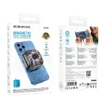 Refroidisseur magnetique pour telephone Borofone BG15 prix tunisie
